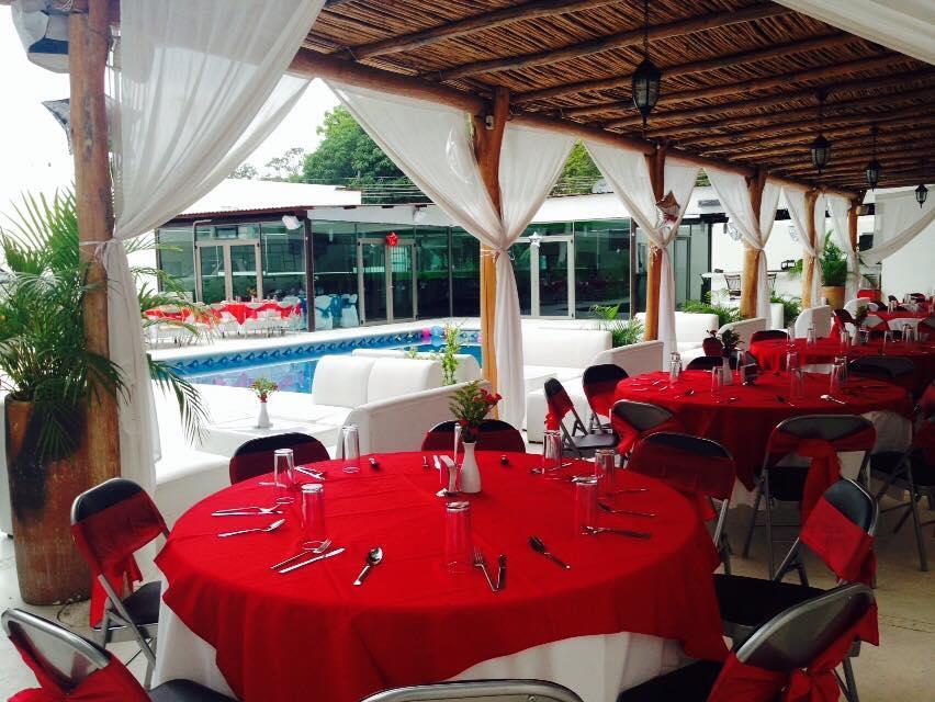 Hotel Santa Cruz Tehuantepec Санто-Доминго-Теуантепек Экстерьер фото